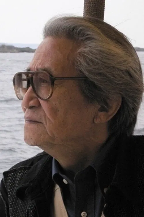 Foto de perfil de Noriaki Tsuchimoto