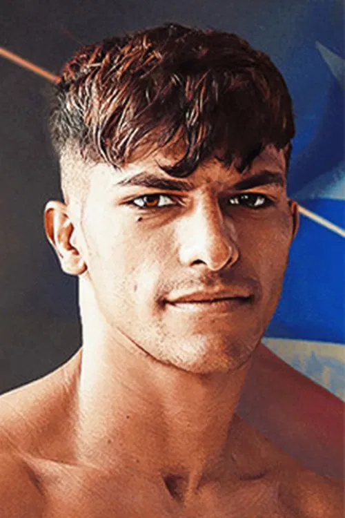 Juan Carlos Camacho profile picture