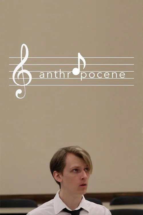 Anthropocene movie poster