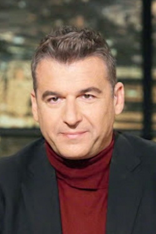 Giorgos Liagas profile picture