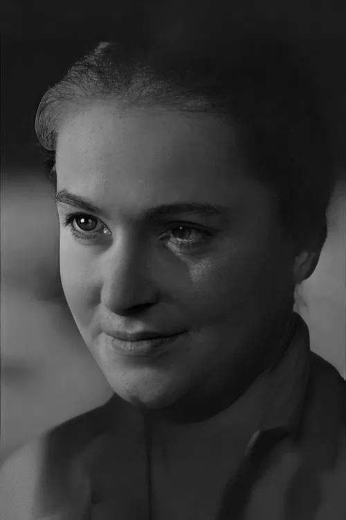 Svetlana Alekseeva profile picture