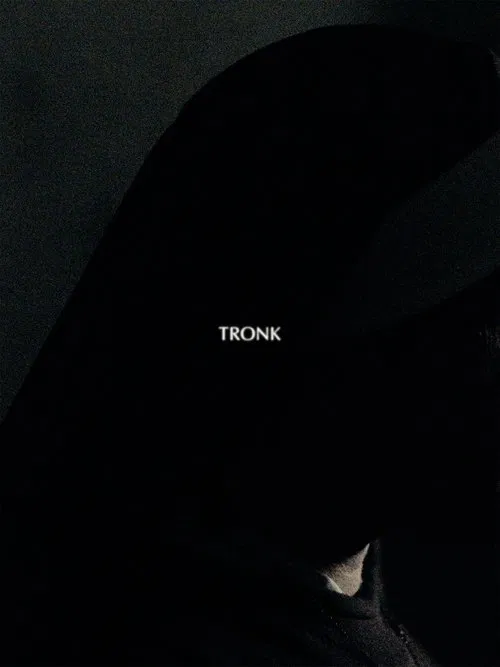 Tronk movie poster