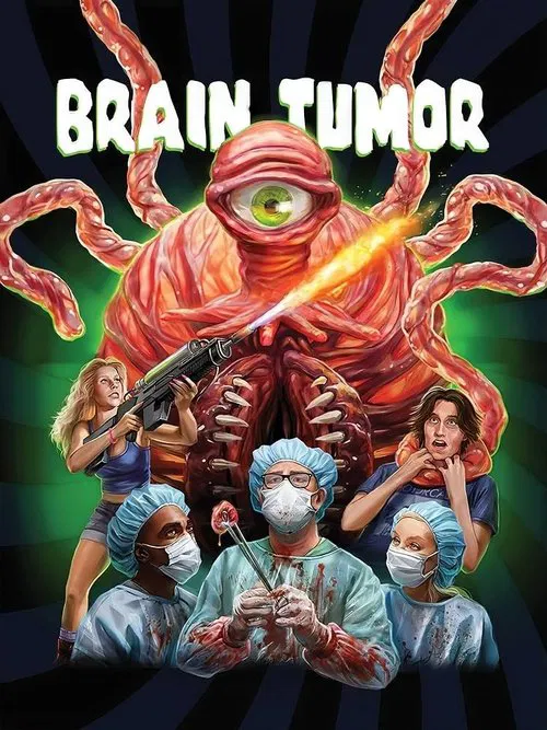 Brain Tumor movie poster