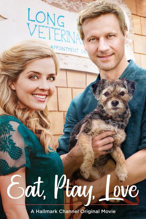Eat, Play, Love movie poster