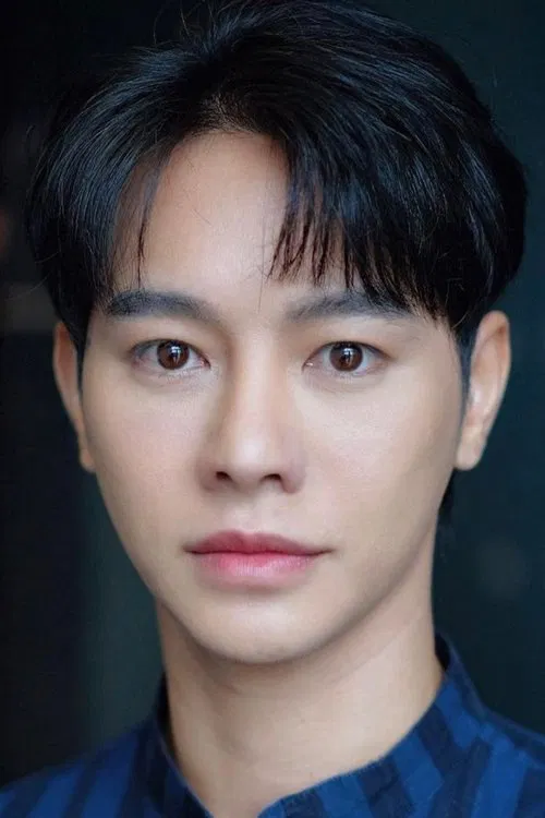 Foto de perfil de Kantapat Permpoonpatcharasuk