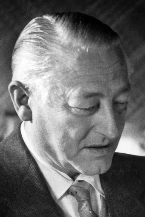 Stuart Heisler profile picture