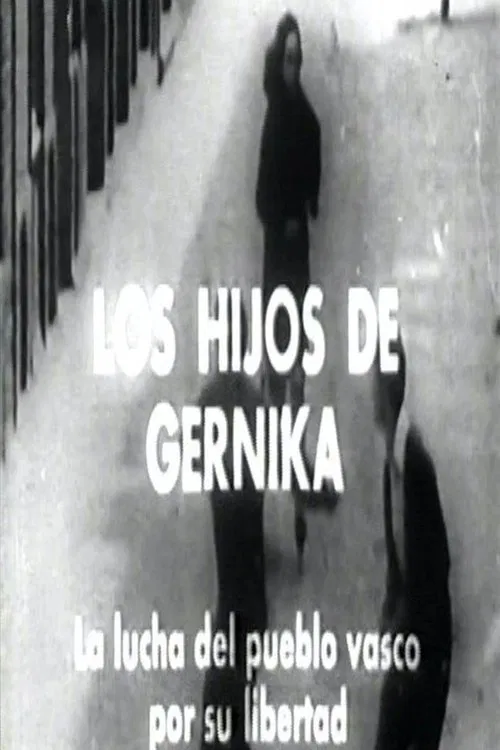 Children of Gernika movie poster