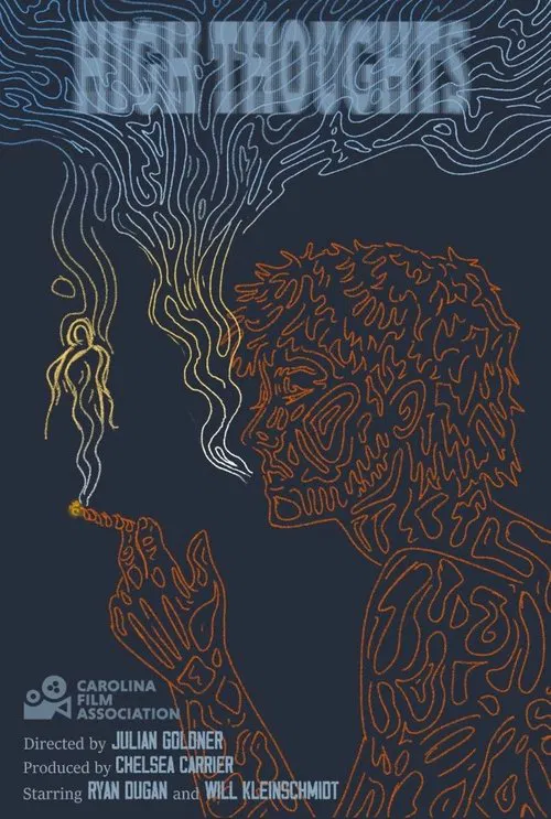 High Thoughts movie poster