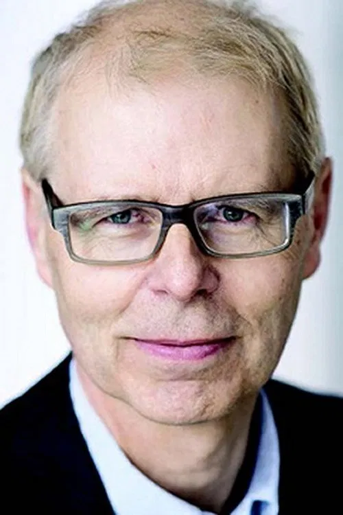 Foto de perfil de James Bartholomew