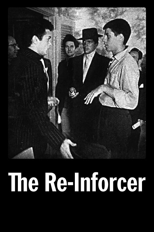 The Re-Inforcer movie poster