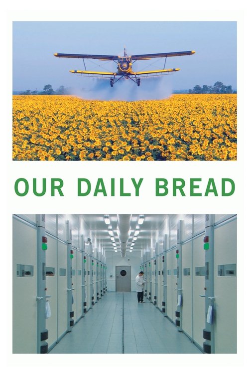 Poster do filme Our Daily Bread