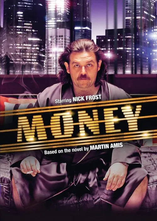 Money tv show poster