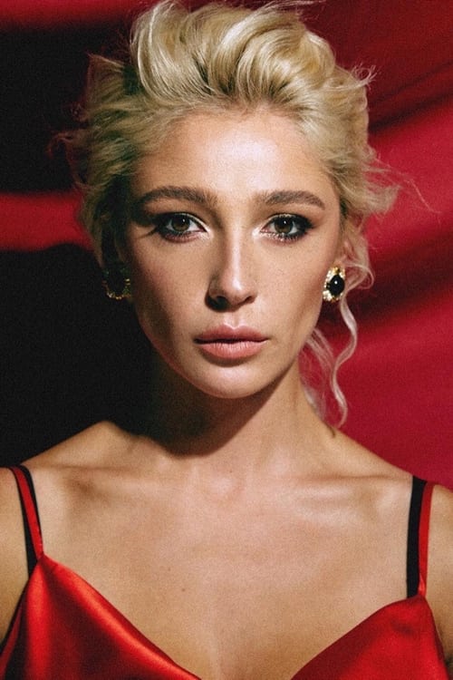 Anastasiya Ivleeva profile picture