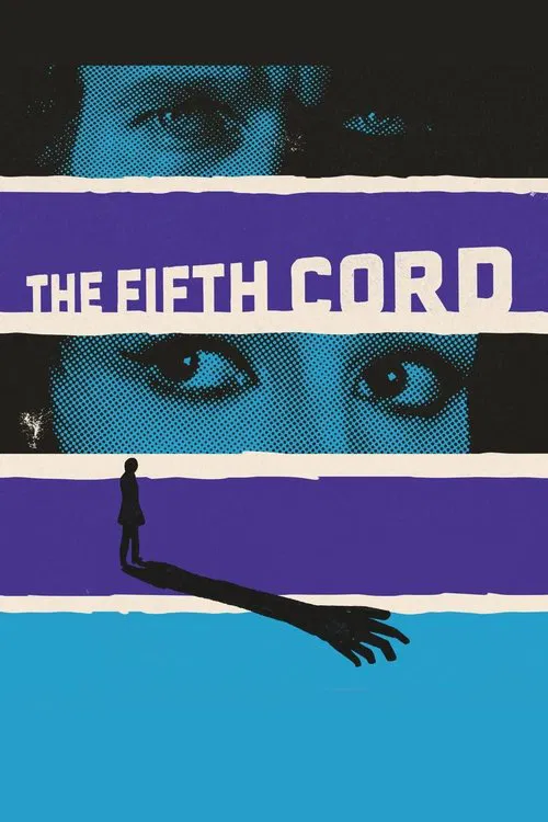 The Fifth Cord movie poster