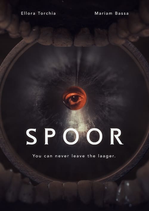 Poster do filme Spoor