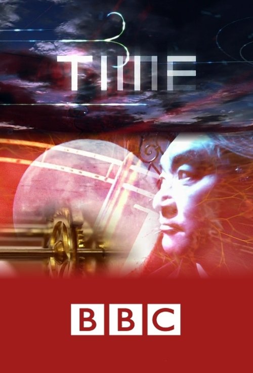 Time tv show poster