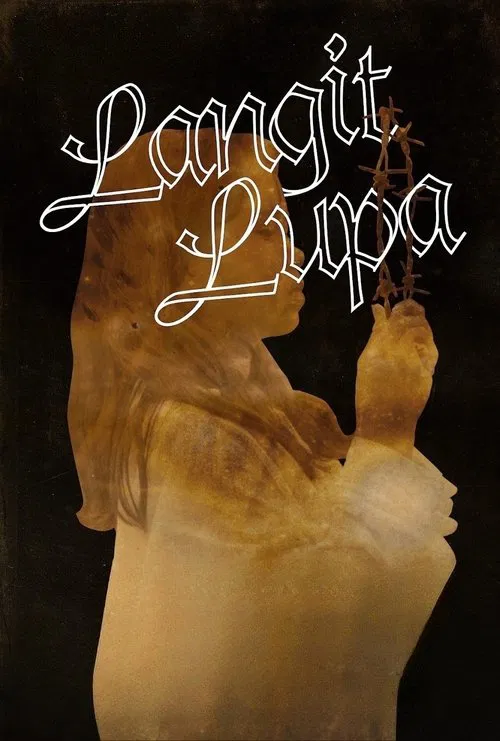 Langit/Lupa movie poster