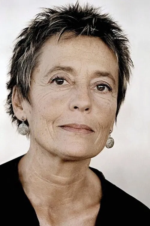 Maria João Pires profile picture