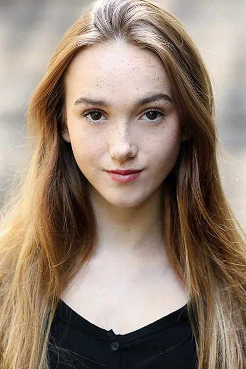Foto de perfil de Scarlet Grace