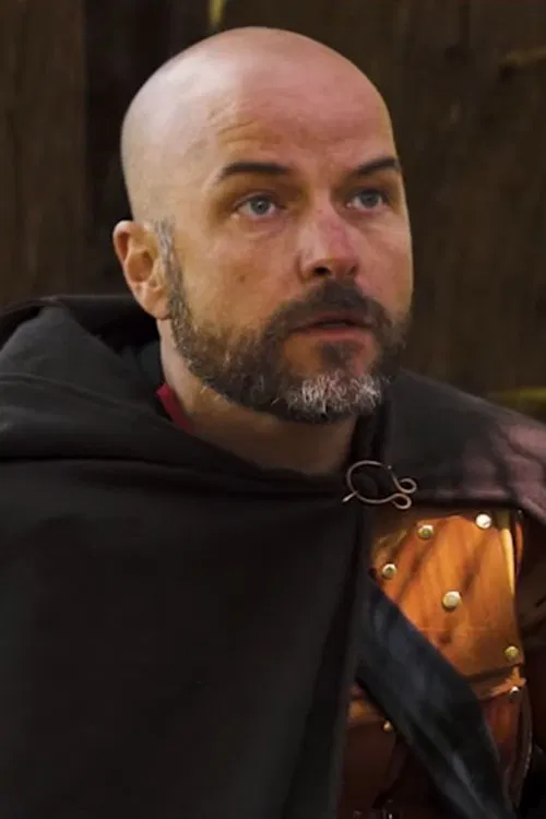 Foto de perfil de Jérémie Tondeur