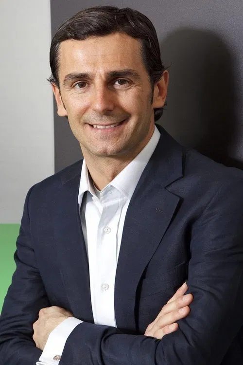 Pedro Martínez de la Rosa profile picture