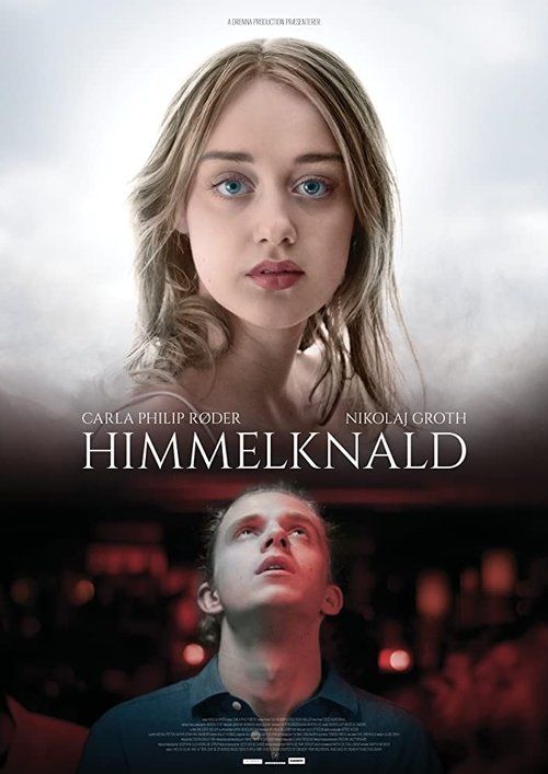Himmelknald movie poster