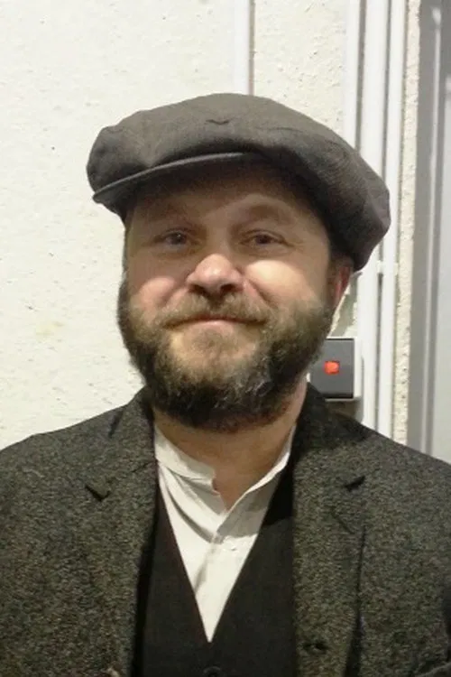 Foto de perfil de Johann Hallet