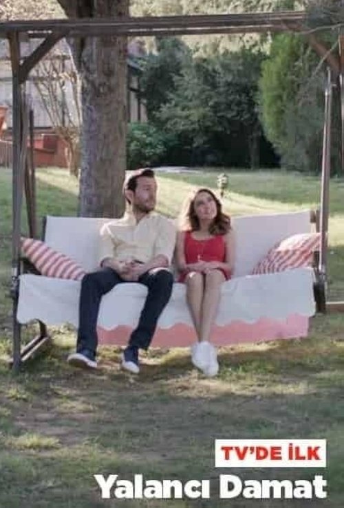 Yalancı Damat movie poster