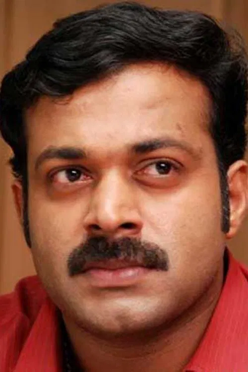 Kiran Raj profile picture