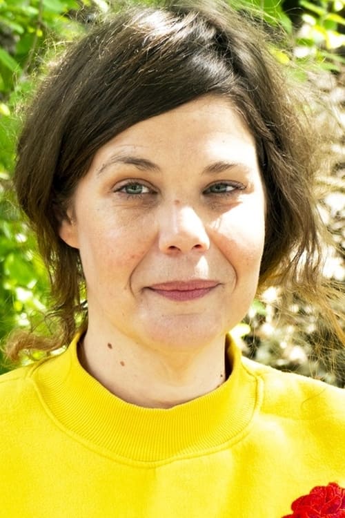 Emilie Incerti-Formentini profile picture