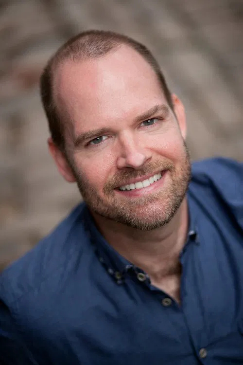 Stephen Gaertner profile picture