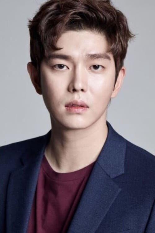 Yoon Kyun-sang profile picture