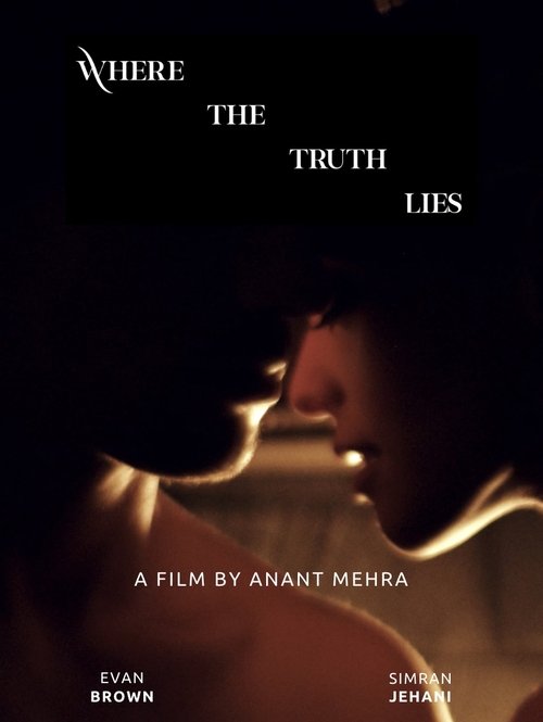 Where The Truth Lies movie poster