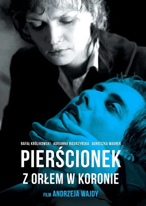 The Ring with a Crowned Eagle movie poster