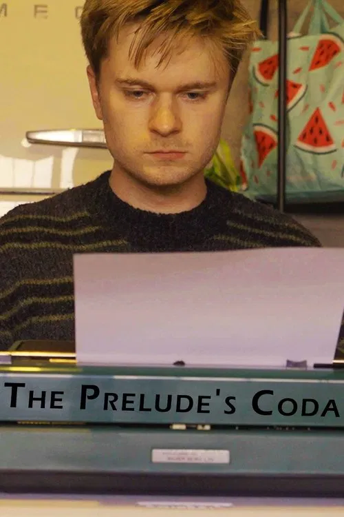 The Prelude's Coda movie poster