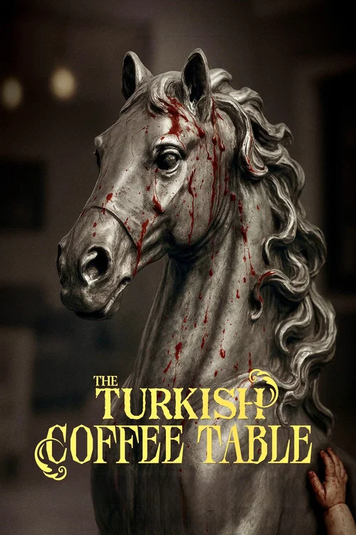 The Turkish Coffee Table movie poster