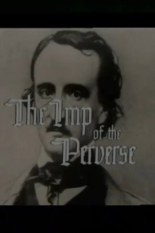 The Imp of the Perverse movie poster