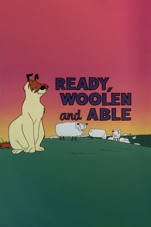 Ready, Woolen and Able movie poster