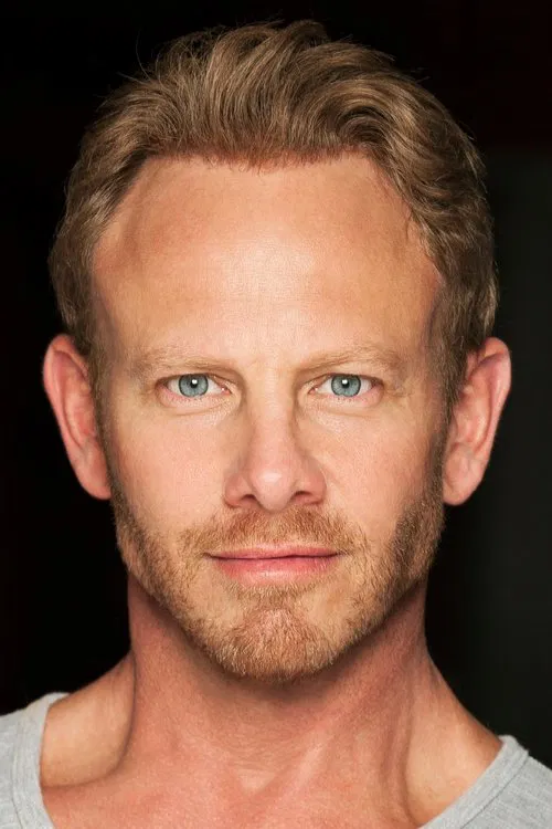 Ian Ziering profile picture