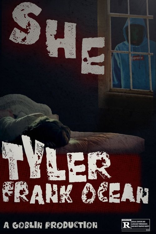 She movie poster