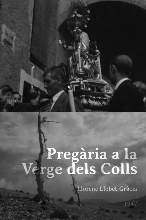 Pregària a la Verge dels Colls movie poster