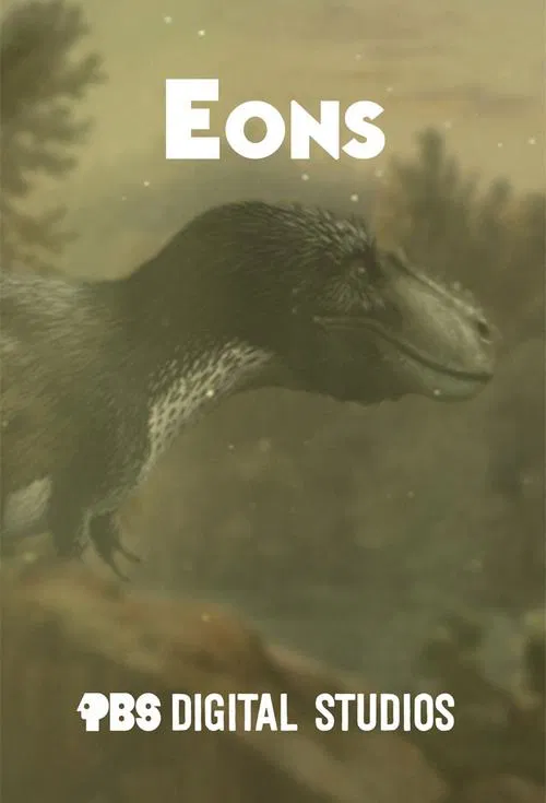 Poster da série Eons