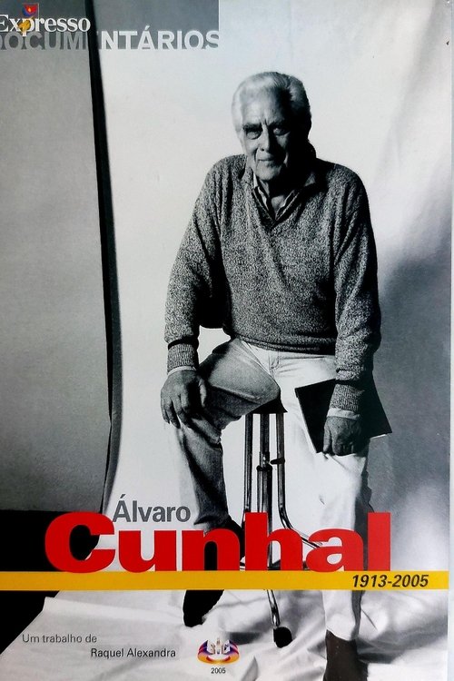 Alvaro Cunhal movie poster