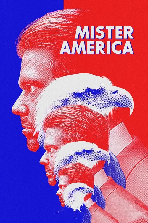 Mister America movie poster