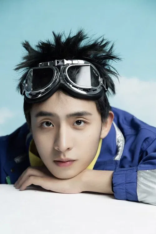 Maiqi Jiao profile picture