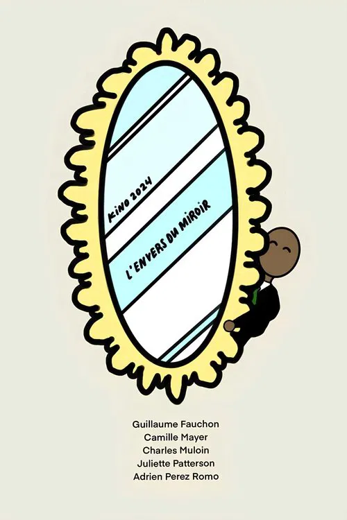 The Other Side of the Mirror movie poster
