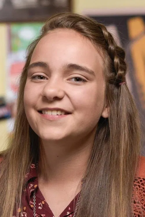 Hanna-Sophie Stötzel profile picture