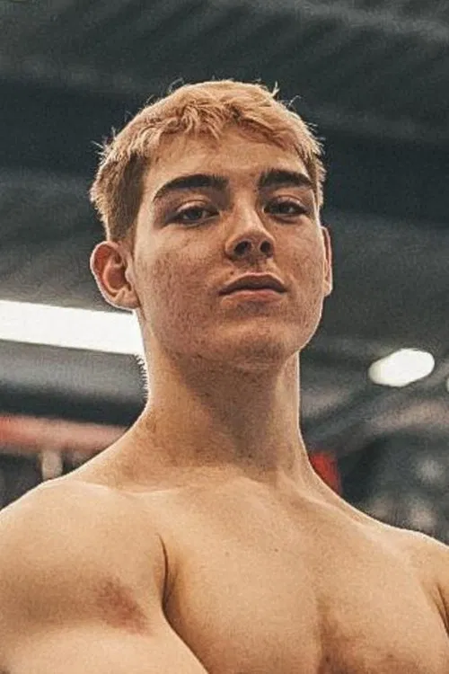 Bram Verhofstad profile picture