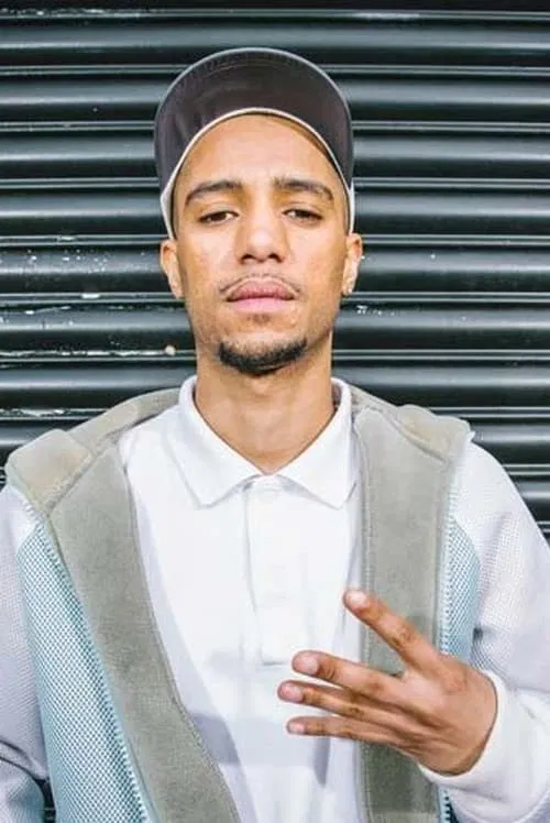Daniel Sylvester Woolford profile picture