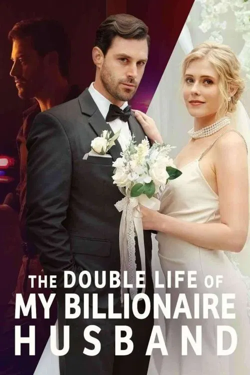 The Double Life of My Billionaire Husband movie poster